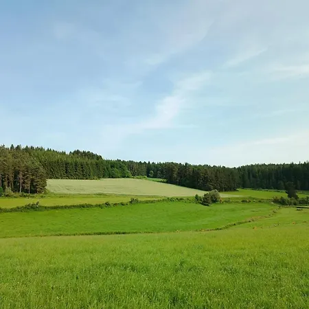 Caravane Vintage Insolite Avec Jacuzzi Au Calme