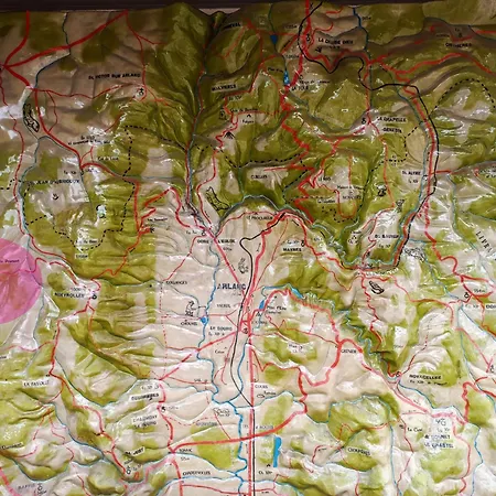 Caravane Vintage Insolite Avec Jacuzzi Au Calme Kemping