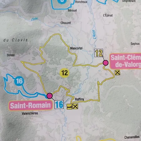 Kemping Caravane Vintage Insolite Avec Jacuzzi Au Calme Sauvessanges