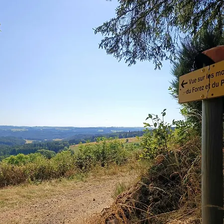 Caravane Vintage Insolite Avec Jacuzzi Au Calme