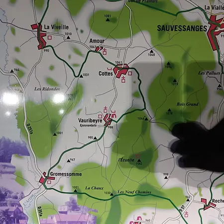 Caravane Vintage Insolite Avec Jacuzzi Au Calme Camping *